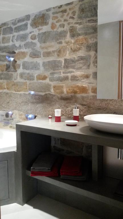 Apartamento La Nuit Saint Georges Lyon Habitación foto