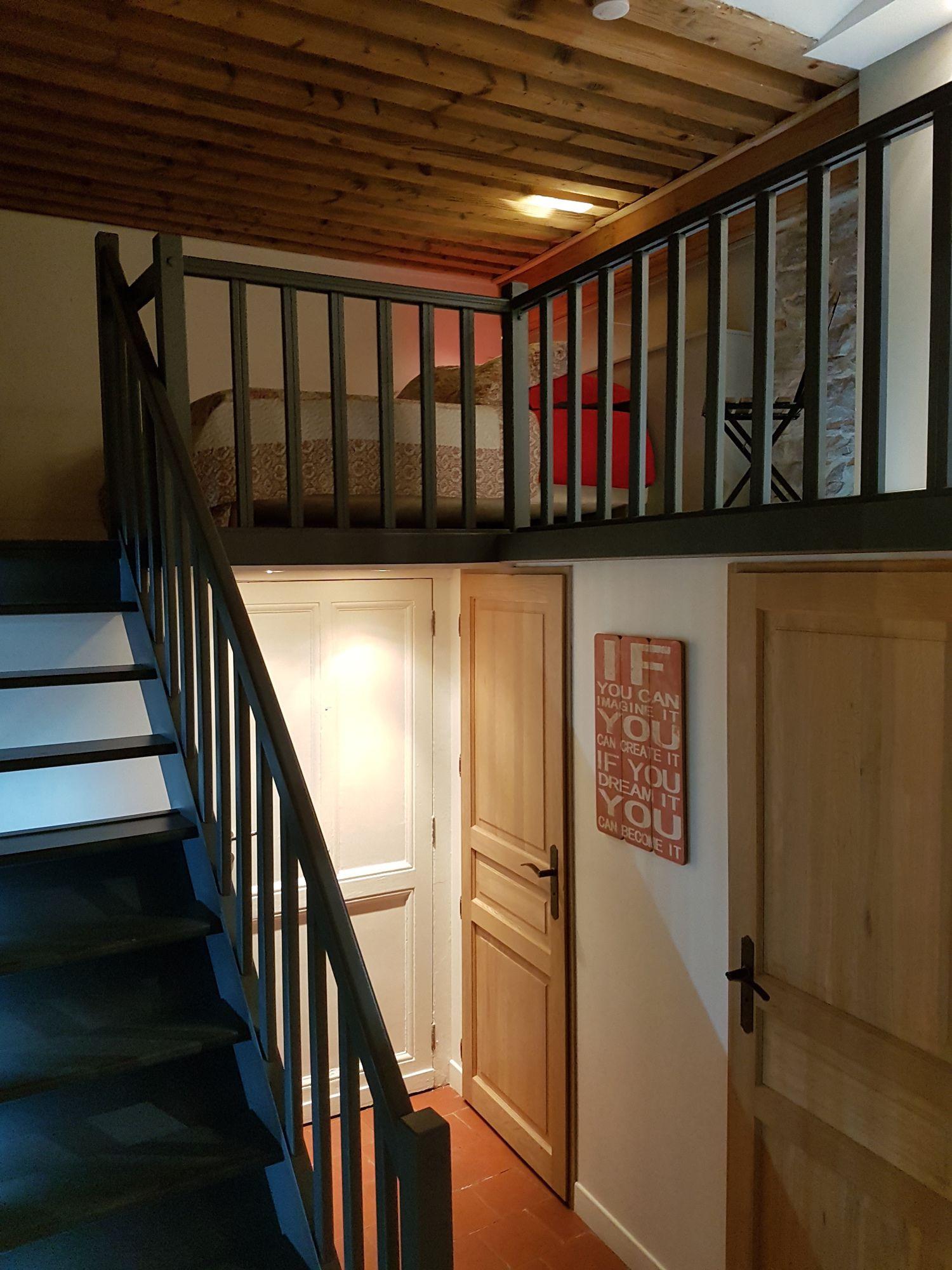 Apartamento La Nuit Saint Georges Lyon Exterior foto