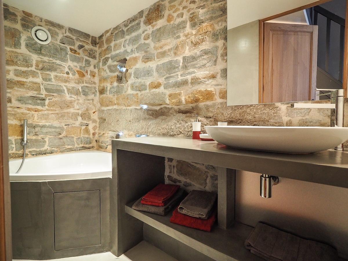 Apartamento La Nuit Saint Georges Lyon Exterior foto